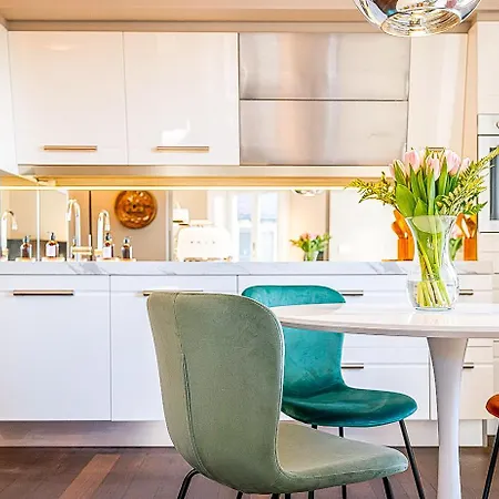 Malpighi Appartement