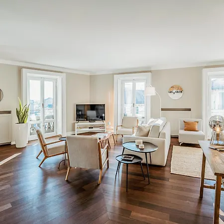 Malpighi Appartement