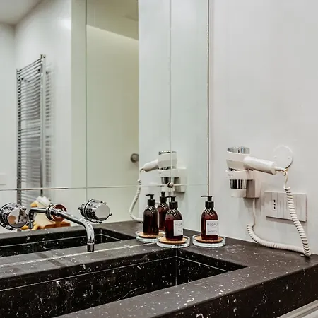 Appartement Malpighi