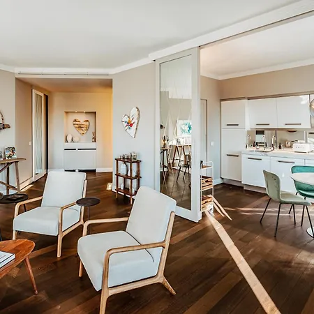 Malpighi Appartement Milan